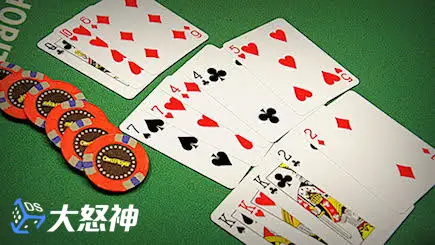 十三支玩法－教你快速搞懂十三支怎麼玩