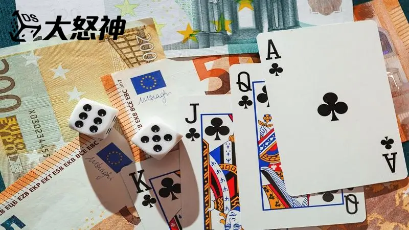 炸金花規則SOP，一局怎麼玩？照著流程就懂了